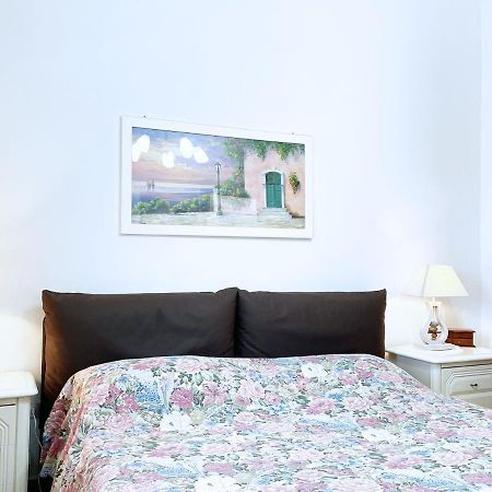 Casa Rosina - Pomonte Villa Eksteriør billede