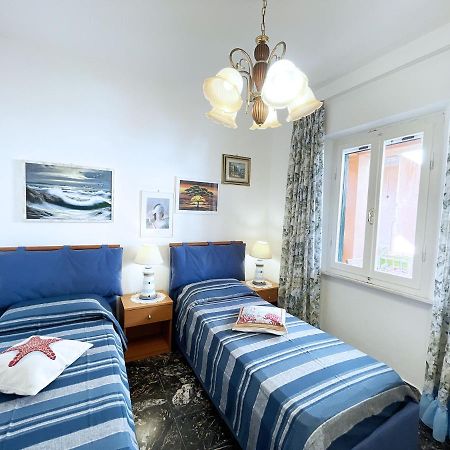 Casa Rosina - Pomonte Villa Eksteriør billede