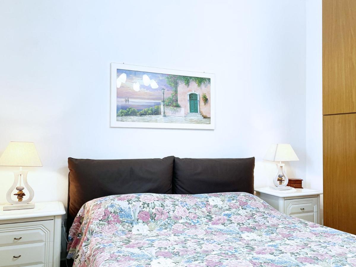 Casa Rosina - Pomonte Villa Eksteriør billede