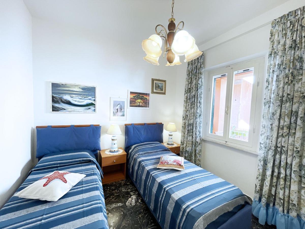 Casa Rosina - Pomonte Villa Eksteriør billede