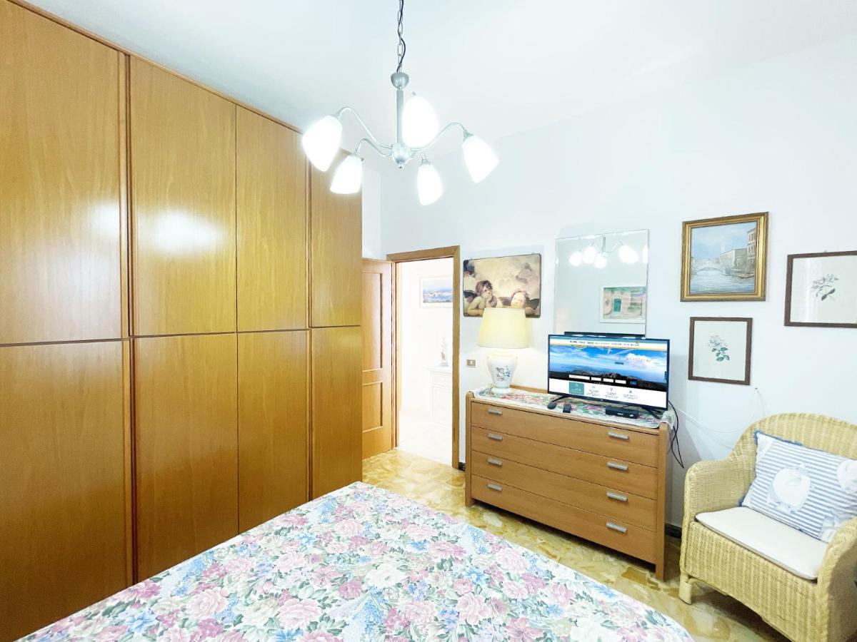 Casa Rosina - Pomonte Villa Eksteriør billede