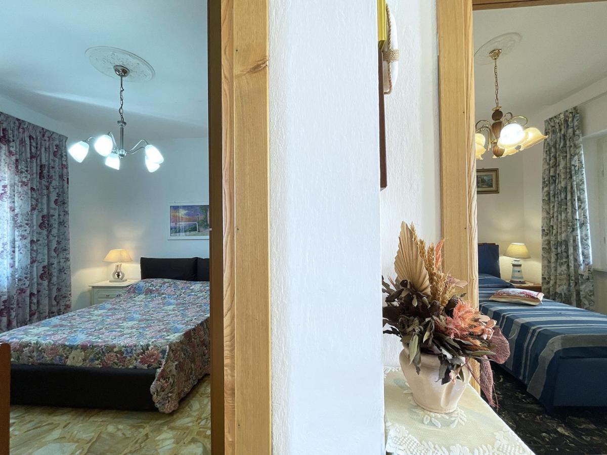 Casa Rosina - Pomonte Villa Eksteriør billede
