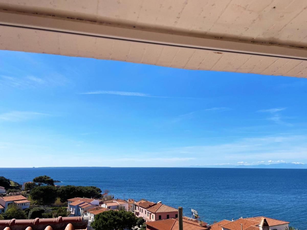 Casa Rosina - Pomonte Villa Eksteriør billede