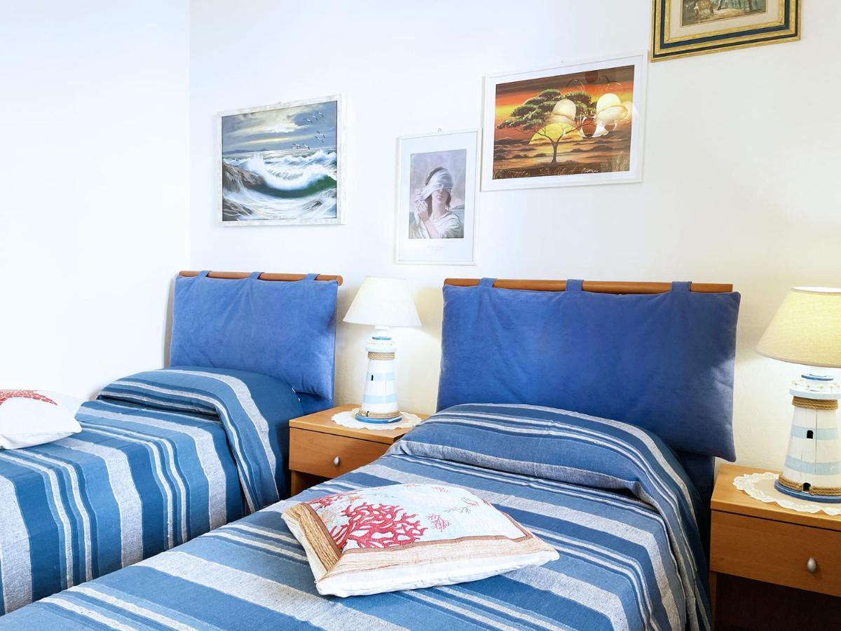 Casa Rosina - Pomonte Villa Eksteriør billede