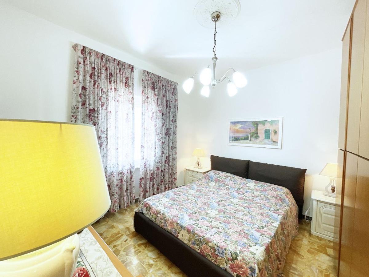 Casa Rosina - Pomonte Villa Eksteriør billede