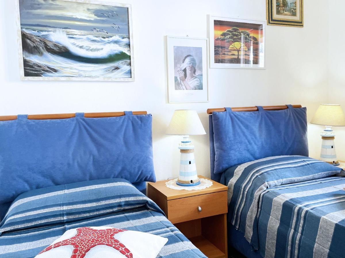 Casa Rosina - Pomonte Villa Eksteriør billede