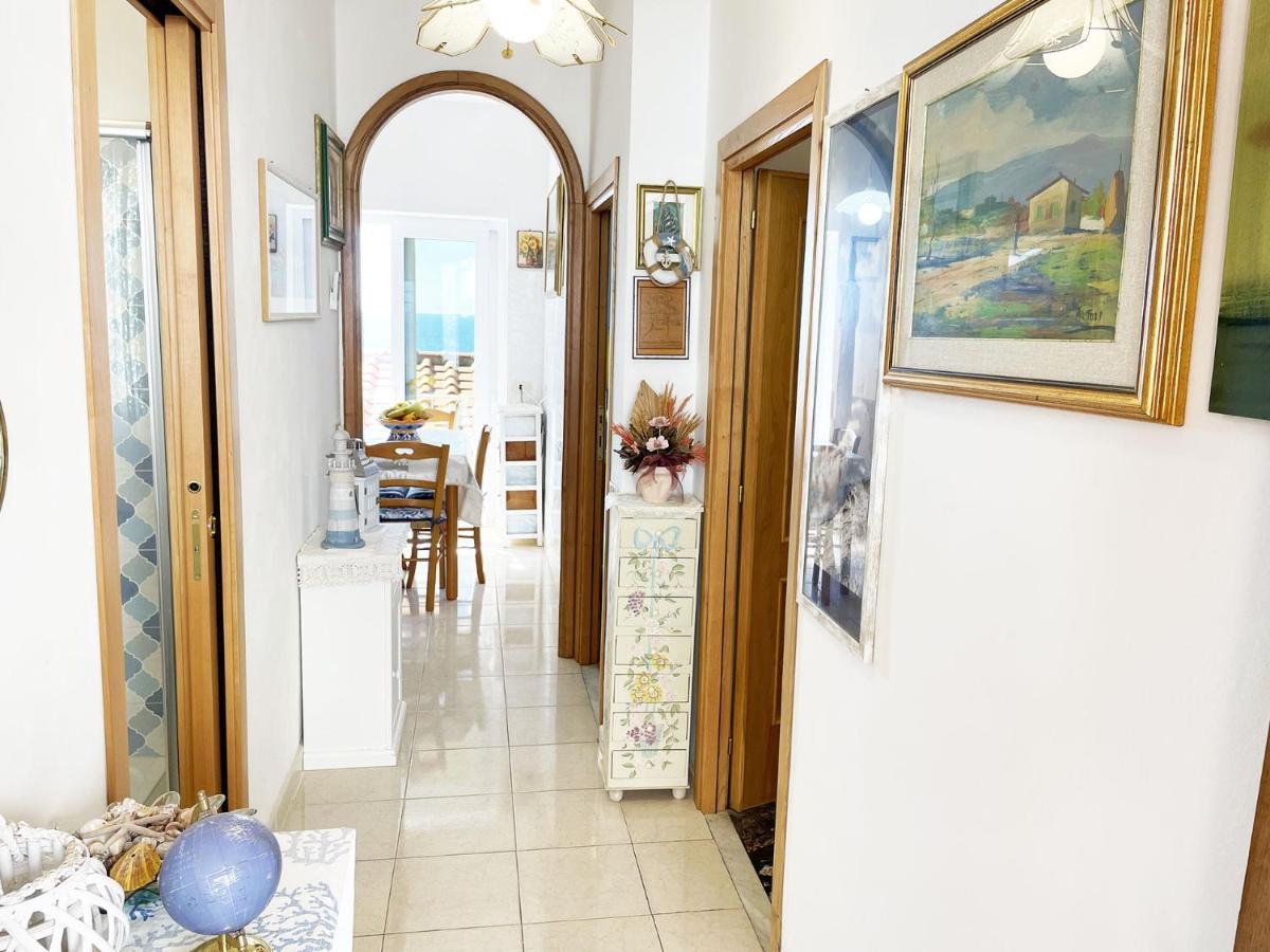 Casa Rosina - Pomonte Villa Eksteriør billede