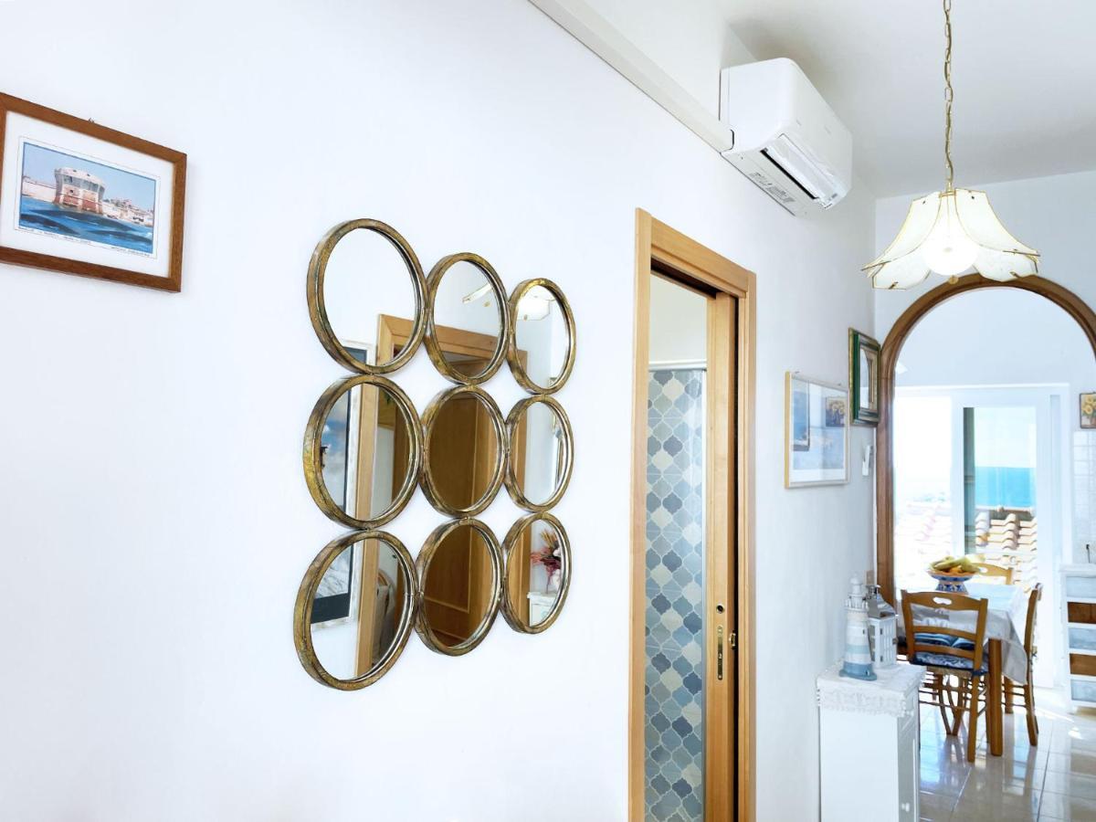 Casa Rosina - Pomonte Villa Eksteriør billede