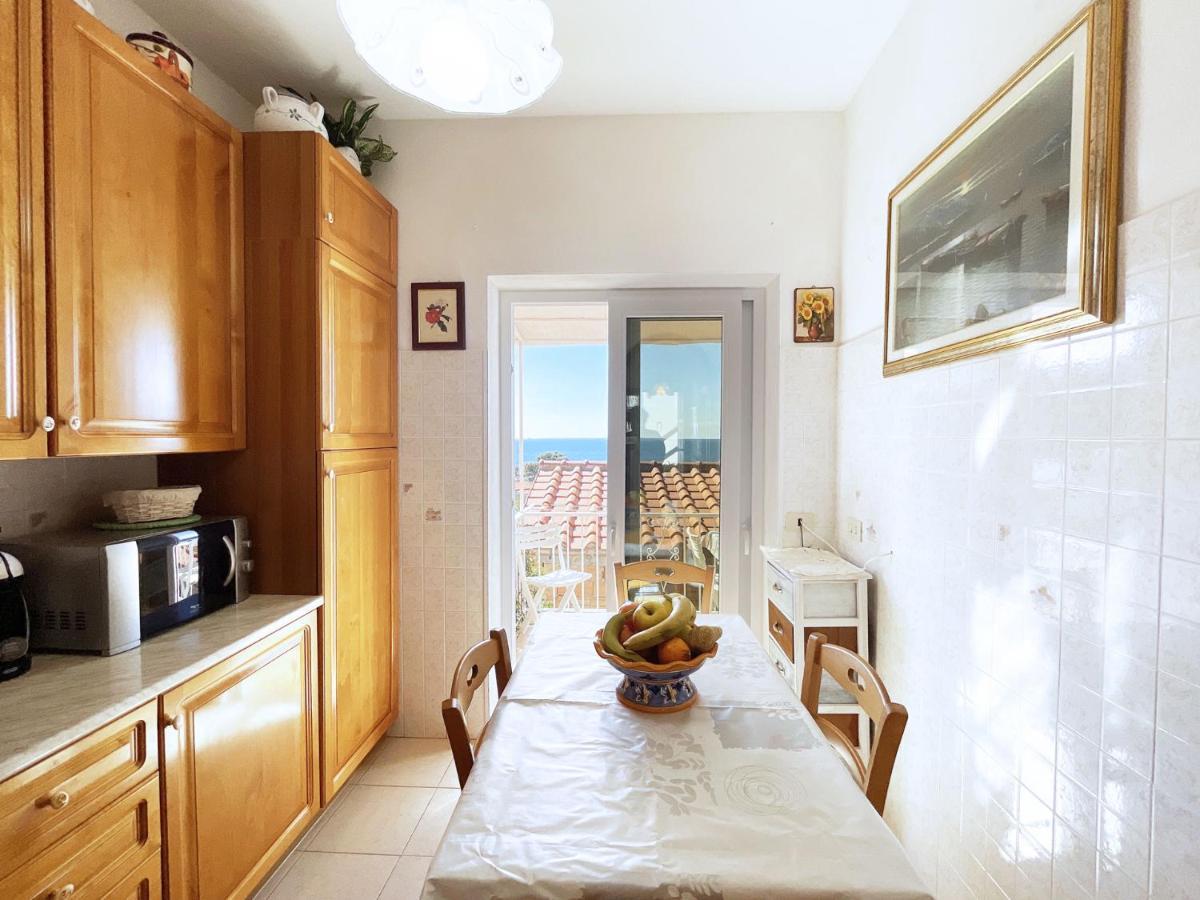 Casa Rosina - Pomonte Villa Eksteriør billede