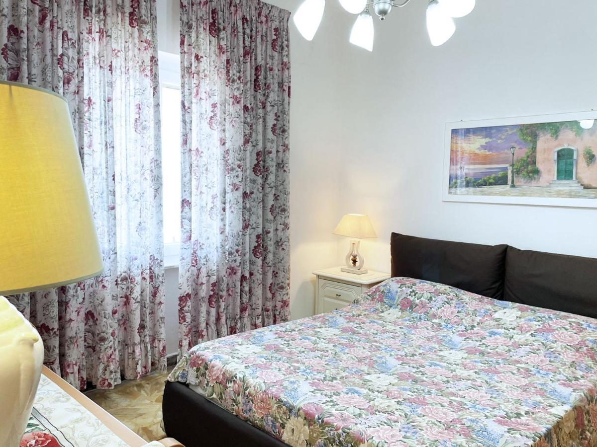 Casa Rosina - Pomonte Villa Eksteriør billede